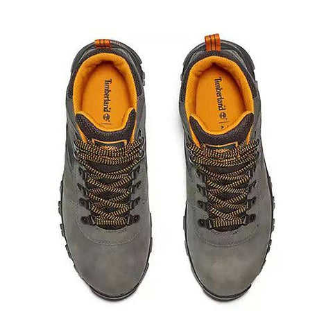 Men's Mt. Maddsen Waterproof Mid Hiking Boot