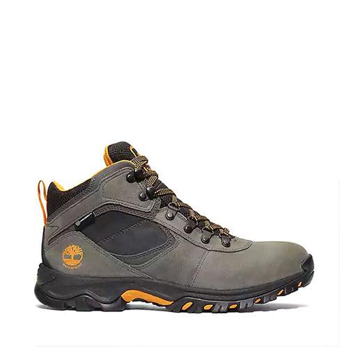 Men's Mt. Maddsen Waterproof Mid Hiking Boot - USTRADA