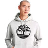 Timberland Tree Logo Hoodie - USTRADA