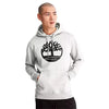 Timberland Tree Logo Hoodie - USTRADA