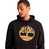 Timberland Tree Logo Hoodie - USTRADA