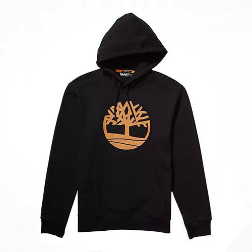 Timberland Tree Logo Hoodie - USTRADA