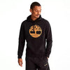 Timberland Tree Logo Hoodie - USTRADA