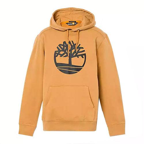 Timberland Tree Logo Hoodie - USTRADA