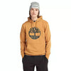 Timberland Tree Logo Hoodie - USTRADA