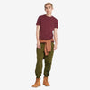 Timberland Men's Logo Sweatpant