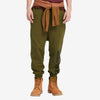 Timberland Men's Logo Sweatpant