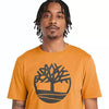 Men's Kennebec River Tree Logo T-Shirt - USTRADA