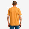Timberland Men's Kennebec River Tree Logo T-Shirt