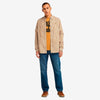 Timberland Men's Kennebec River Tree Logo T-Shirt