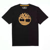 Men's Kennebec River Tree Logo T-Shirt - USTRADA