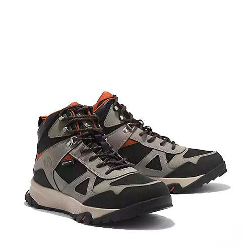 Men's Lincoln Peak Waterproof Hiking Boot - USTRADA