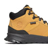 Men's Lincoln Peak Waterproof Mid Hiking Boot - USTRADA