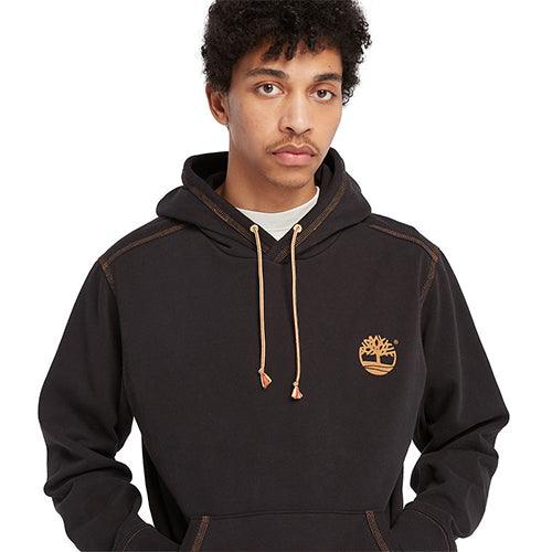 Men's Elevated Hoodie - USTRADA