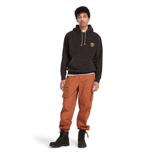 Men's Elevated Hoodie - USTRADA