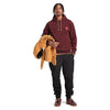 Men's Elevated Hoodie - USTRADA