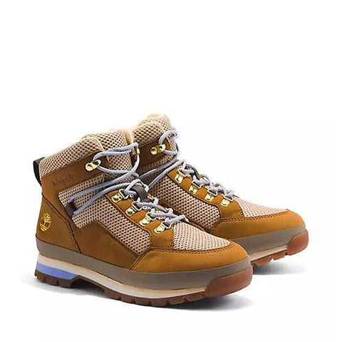 Women's Euro Hiker Hiking Boot