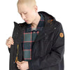 Men's Benton Water-Resistant Shell Jacket - USTRADA