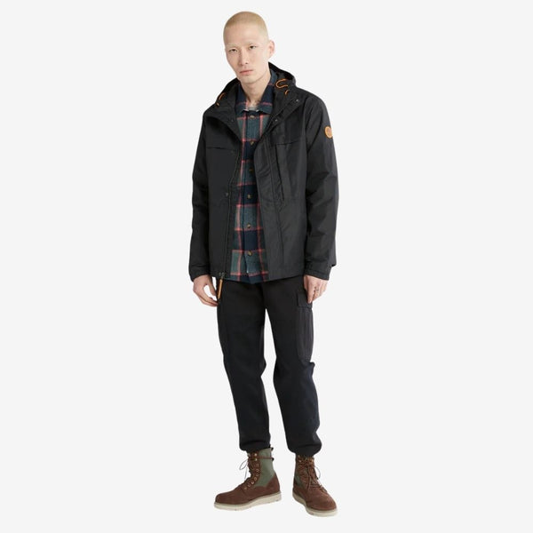 Men's Benton Waterproof Shell Jacket