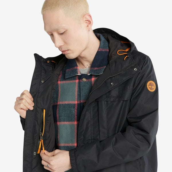 Men's Benton Waterproof Shell Jacket