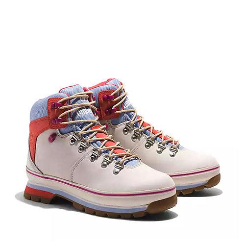 Women's Euro Hiker Waterproof Boot - USTRADA