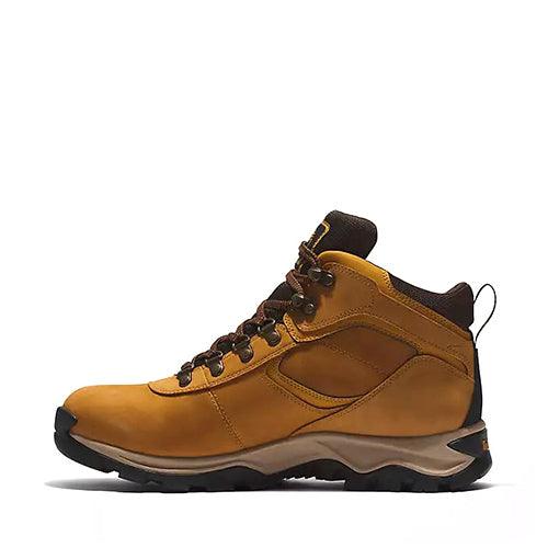 Men's Mt. Maddsen Waterproof Mid Hiking Boot - USTRADA