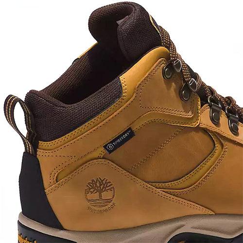 Men's Mt. Maddsen Waterproof Mid Hiking Boot - USTRADA