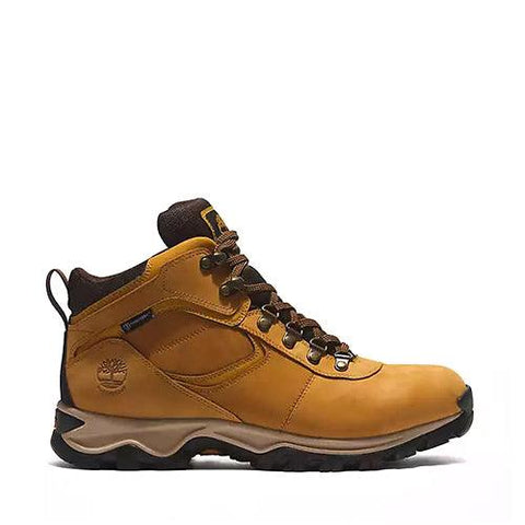 Men's Mt. Maddsen Waterproof Mid Hiking Boot