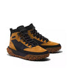 Men’s GreenStride™ Motion 6 Waterproof Mid Hiker - USTRADA