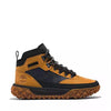 Men’s GreenStride™ Motion 6 Waterproof Mid Hiker - USTRADA