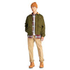 Men's Strafford Insulated Jacket - USTRADA