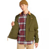 Men's Strafford Insulated Jacket - USTRADA