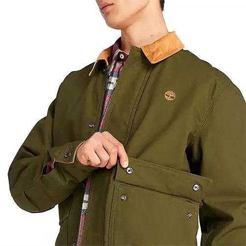 Men's Strafford Insulated Jacket - USTRADA