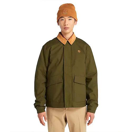 Men's Strafford Insulated Jacket - USTRADA