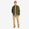 Timberland Men's Strafford Insulated Jacket