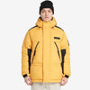 Timberland Men’s Water Repellent Recycled Down Puffer Parka