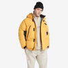 Timberland Men’s Water Repellent Recycled Down Puffer Parka