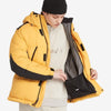 Timberland Men’s Water Repellent Recycled Down Puffer Parka