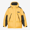 Timberland Men’s Water Repellent Recycled Down Puffer Parka