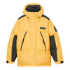 Men’s Water Repellent Recycled Down Puffer Parka - USTRADA