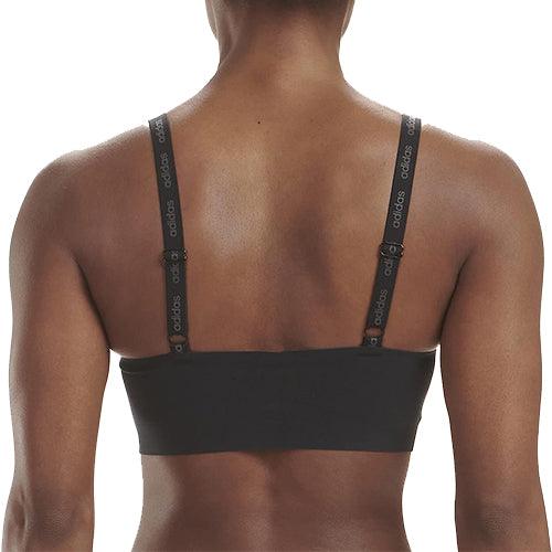 Active Micro-Flex Scoop Lounge Bra - USTRADA