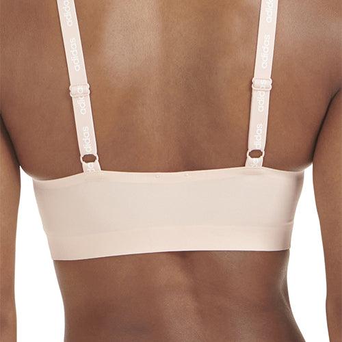 Active Micro-Flex Scoop Lounge Bra - USTRADA