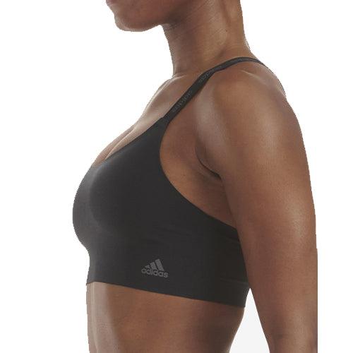 Active Micro-Flex Scoop Lounge Bra - USTRADA