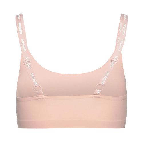 Active Micro-Flex Scoop Lounge Bra - USTRADA