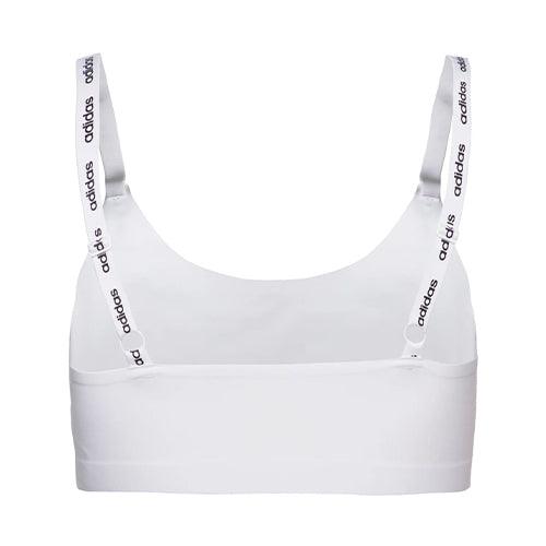 Active Micro-Flex Scoop Lounge Bra - USTRADA