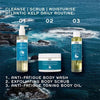 Atlantic Kelp and Microalgae Anti-Fatigue Toning Body Oil - USTRADA