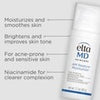 AM Restore Moisturizer for Hydrated, Sensitive Skin
