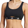 Active Comfort Cotton Scoop Bralette - USTRADA