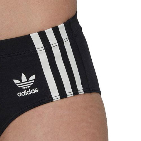 Adicolor Comfort Flex Cotton Hipster Underwear