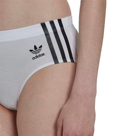 Adicolor Comfort Flex Cotton Hipster Underwear